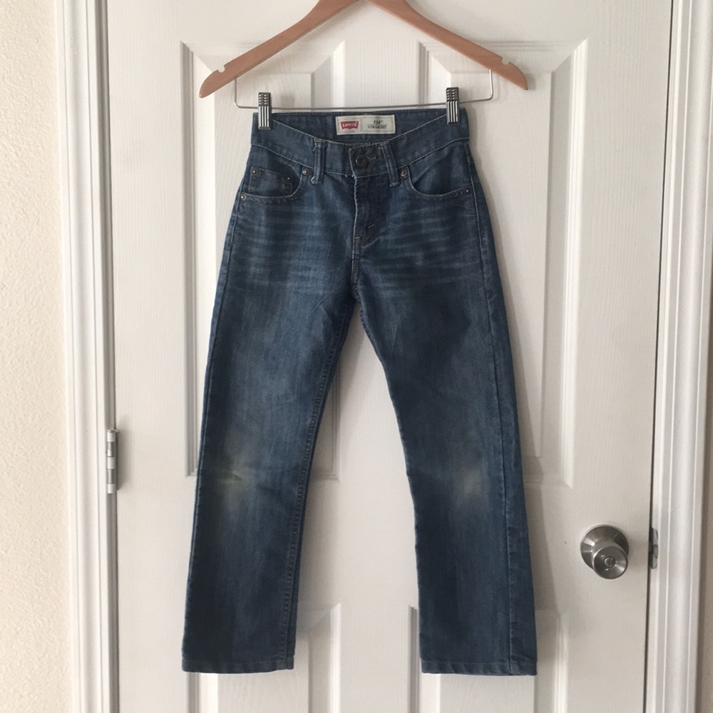Boys Levi’s